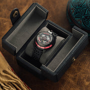 Xeric Invertor II Automatic Neon Pink Lume