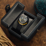 Xeric Invertor II Automatic Neon Yellow Lume