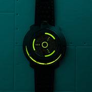 Xeric Invertor II Automatic Neon Yellow Lume