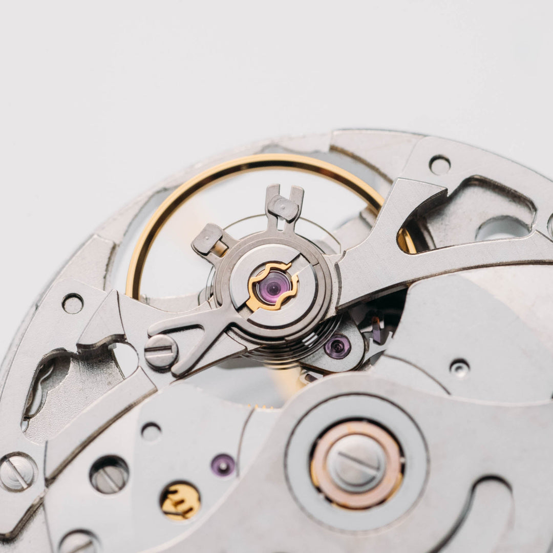 Xeric NASA Apollo 15 American Automatic Black Hole | Watches.com