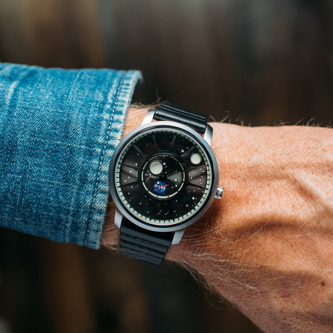 Xeric NASA Apollo 15 American Automatic Interstellar | Watches.com