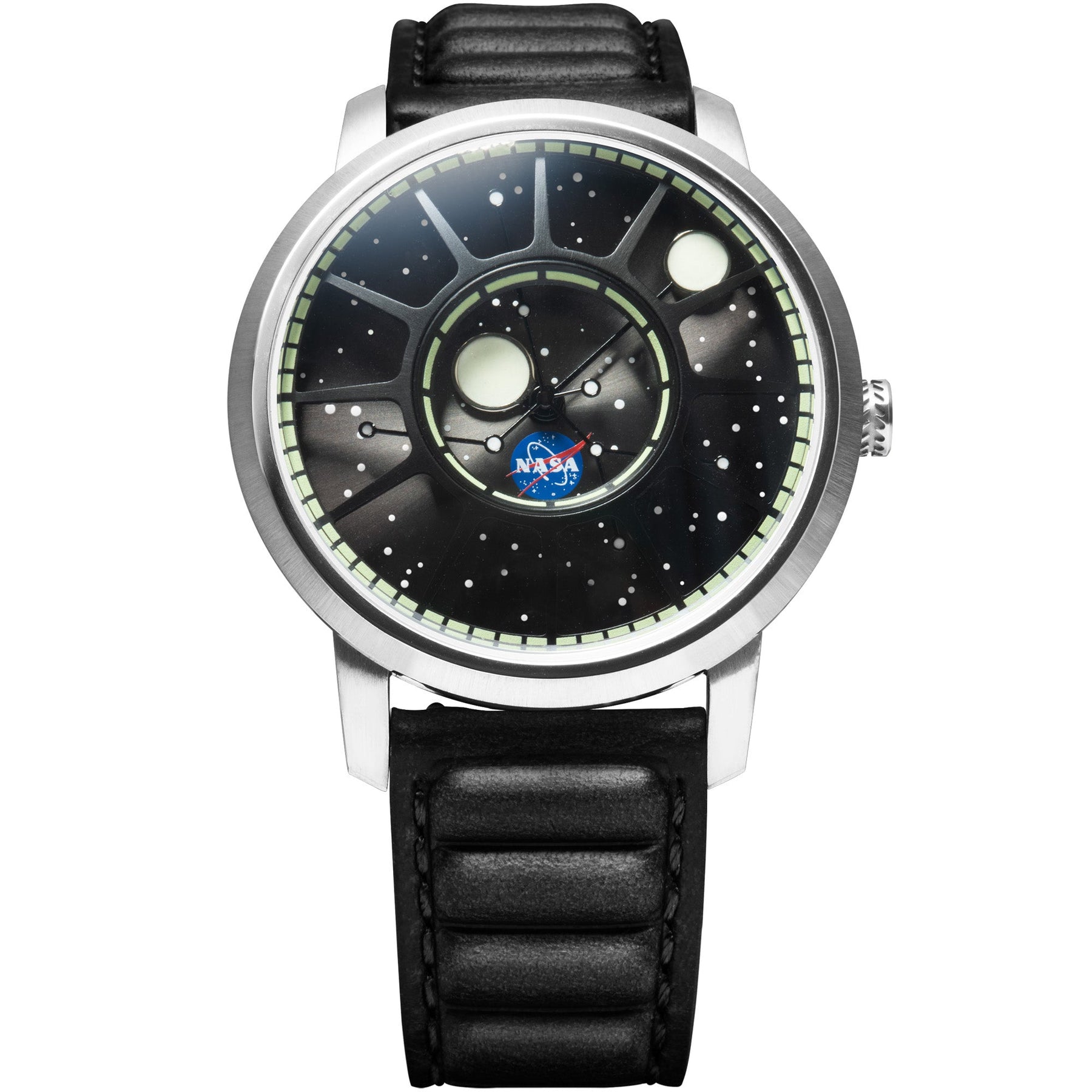 Xeric NASA Apollo 15 American Automatic Interstellar | Watches.com