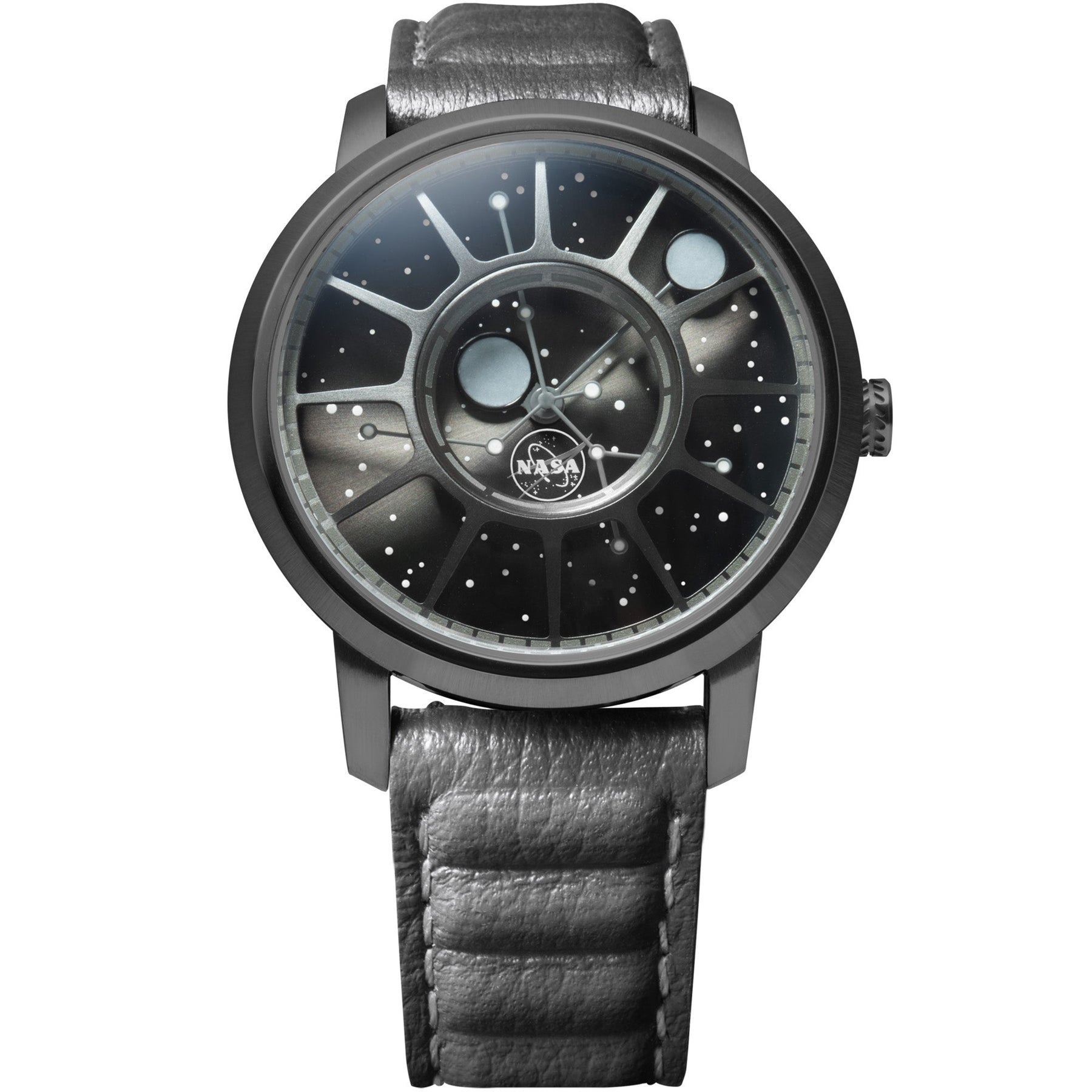 Xeric NASA Apollo 15 American Automatic Moondust | Watches.com