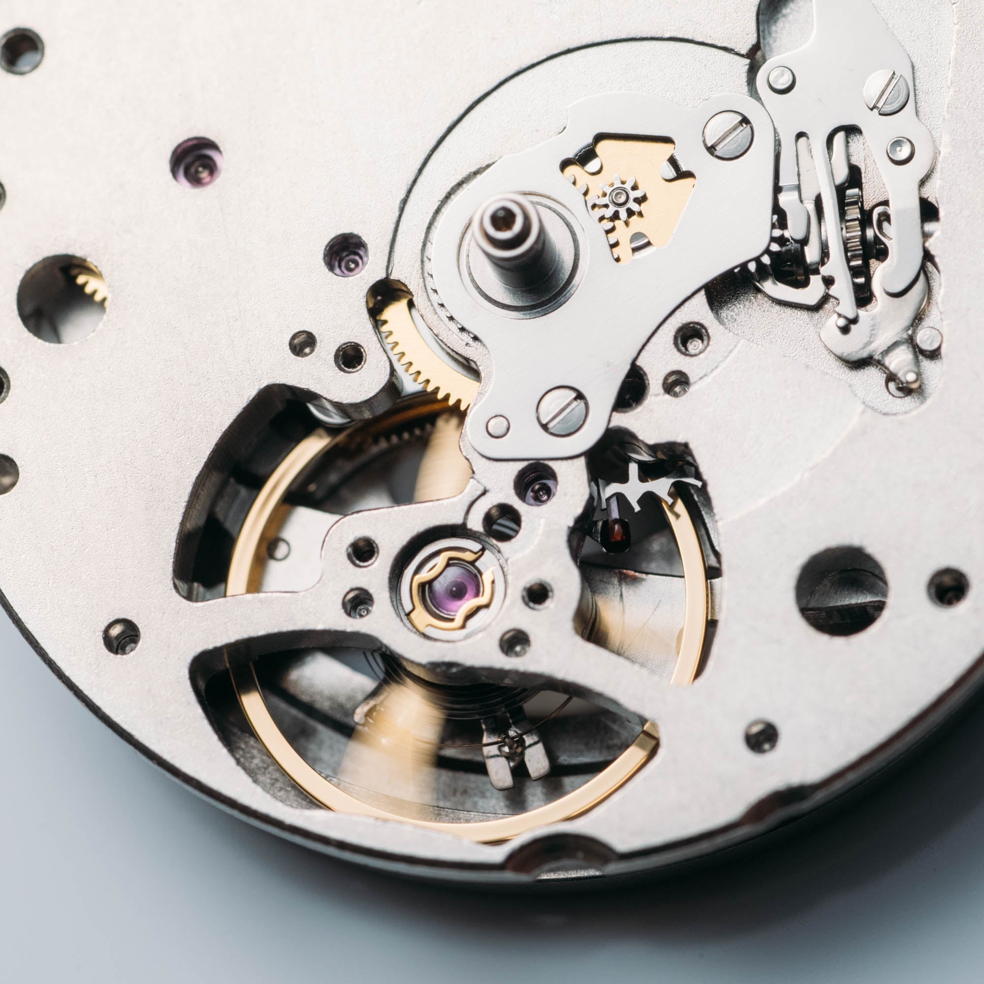 Xeric NASA Apollo 15 American Automatic Moondust | Watches.com