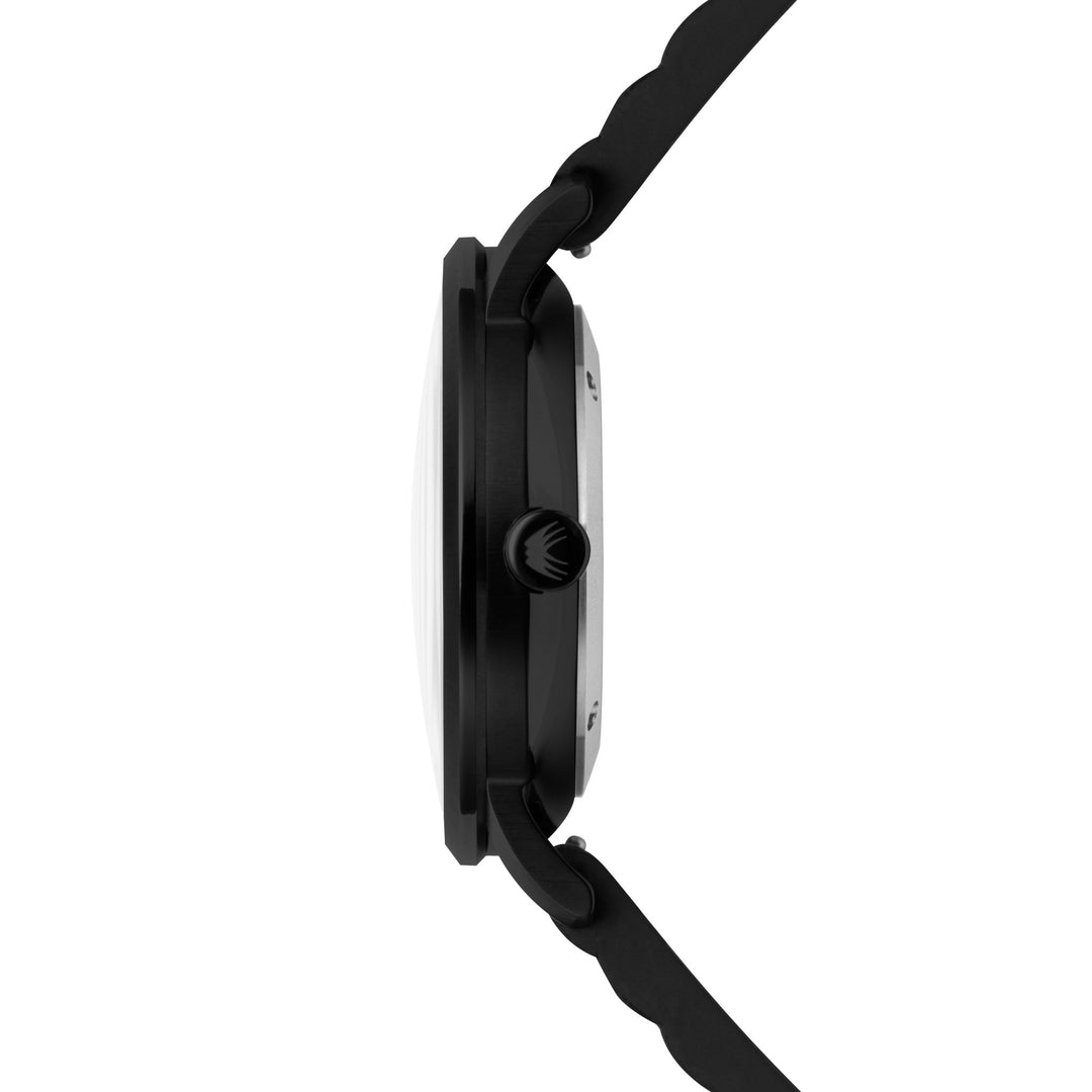 Xeric NASA Apollo 15 American Moonphase Deep Space Purple