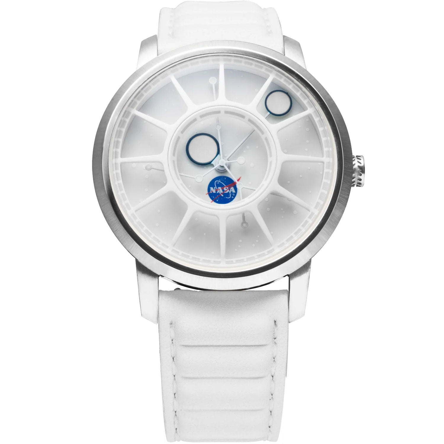 Xeric NASA Apollo 15 Automatic Lunar Lander