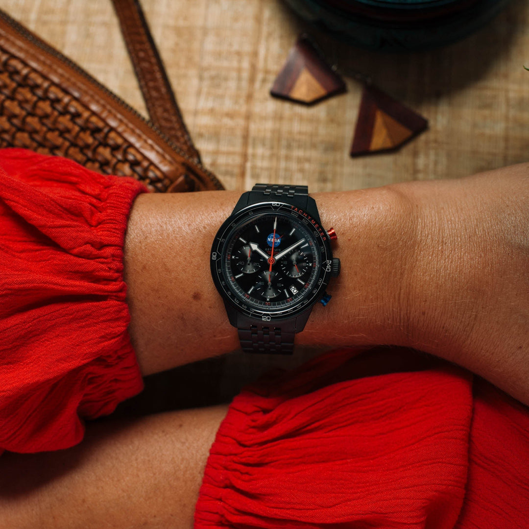 Xeric NASA Artemis Chrono Flyby Limited Edition | Watches.com