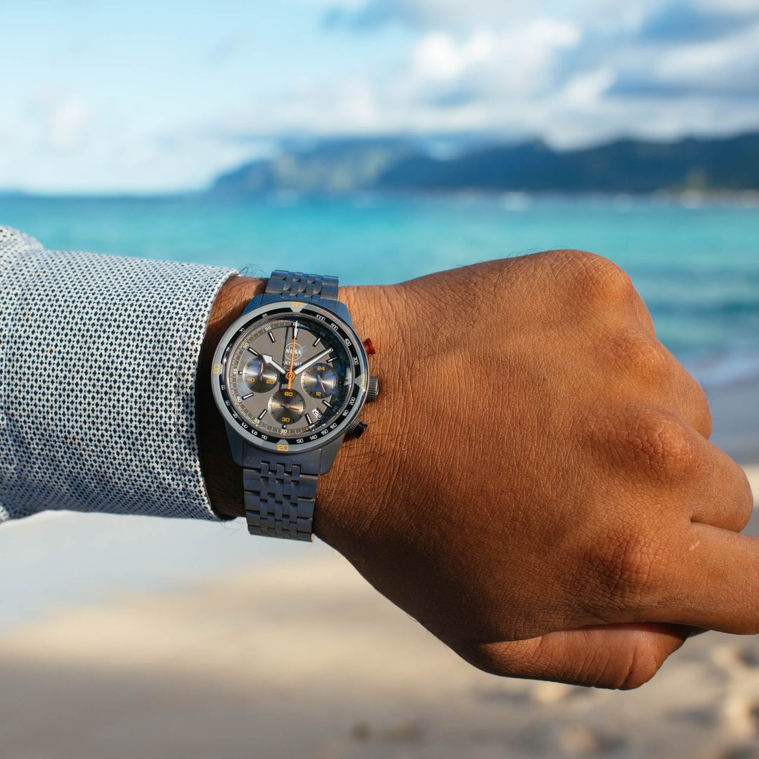 Xeric NASA Artemis Chrono Gateway Limited Edition | Watches.com