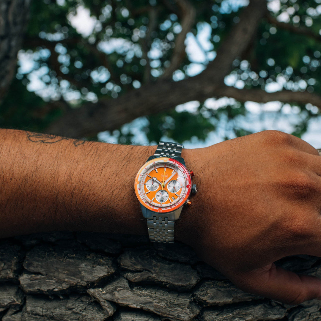 Xeric NASA Artemis Chrono Ignition Limited Edition | Watches.com