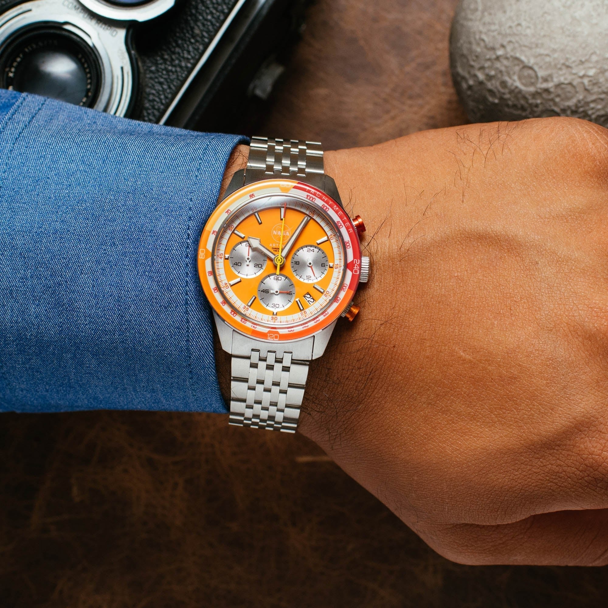 xeric-nasa-artemis-chrono-