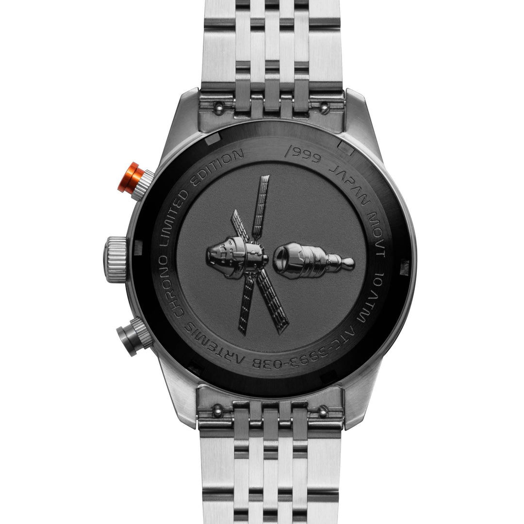 Xeric NASA Artemis Chrono Orion Limited Edition | Watches.com