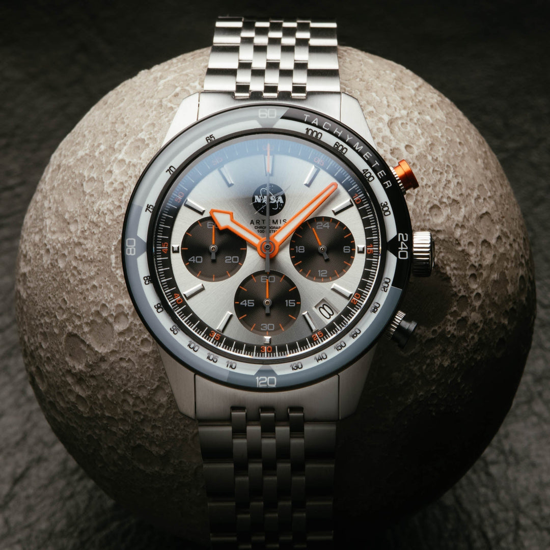Xeric NASA Artemis Chrono Orion Limited Edition | Watches.com