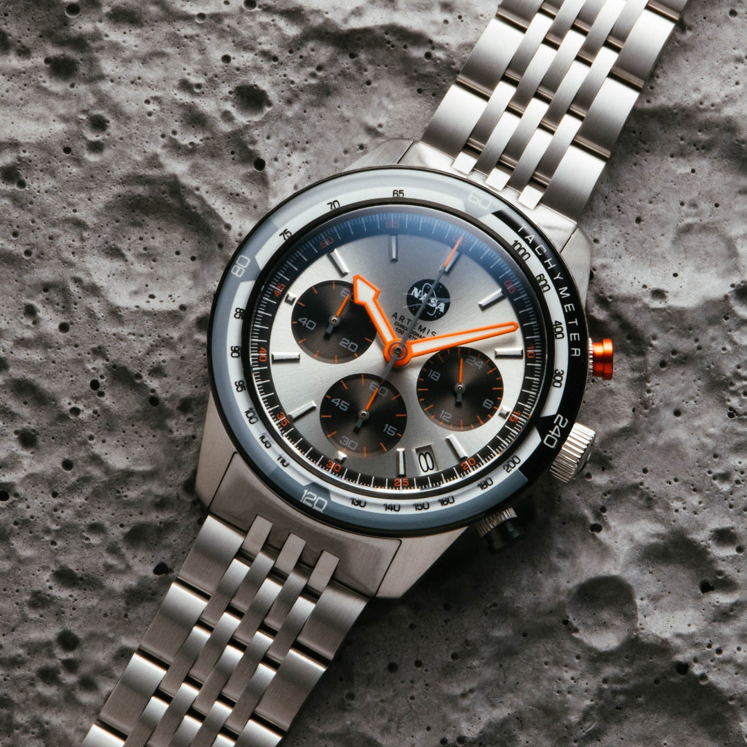 Xeric NASA Artemis Chrono Orion Limited Edition | Watches.com