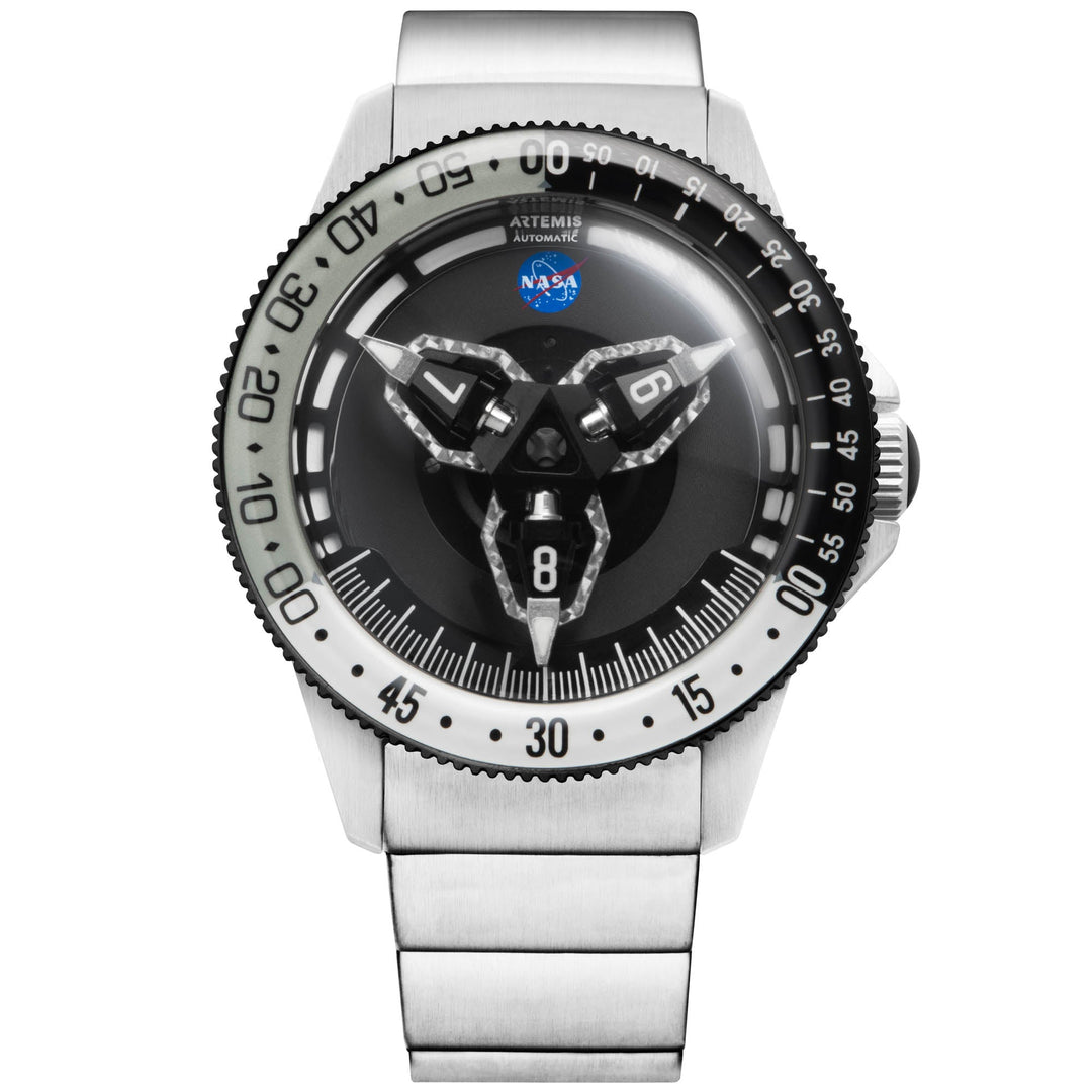 Xeric NASA Artemis Tumbler Automatic Orion | Watches.com
