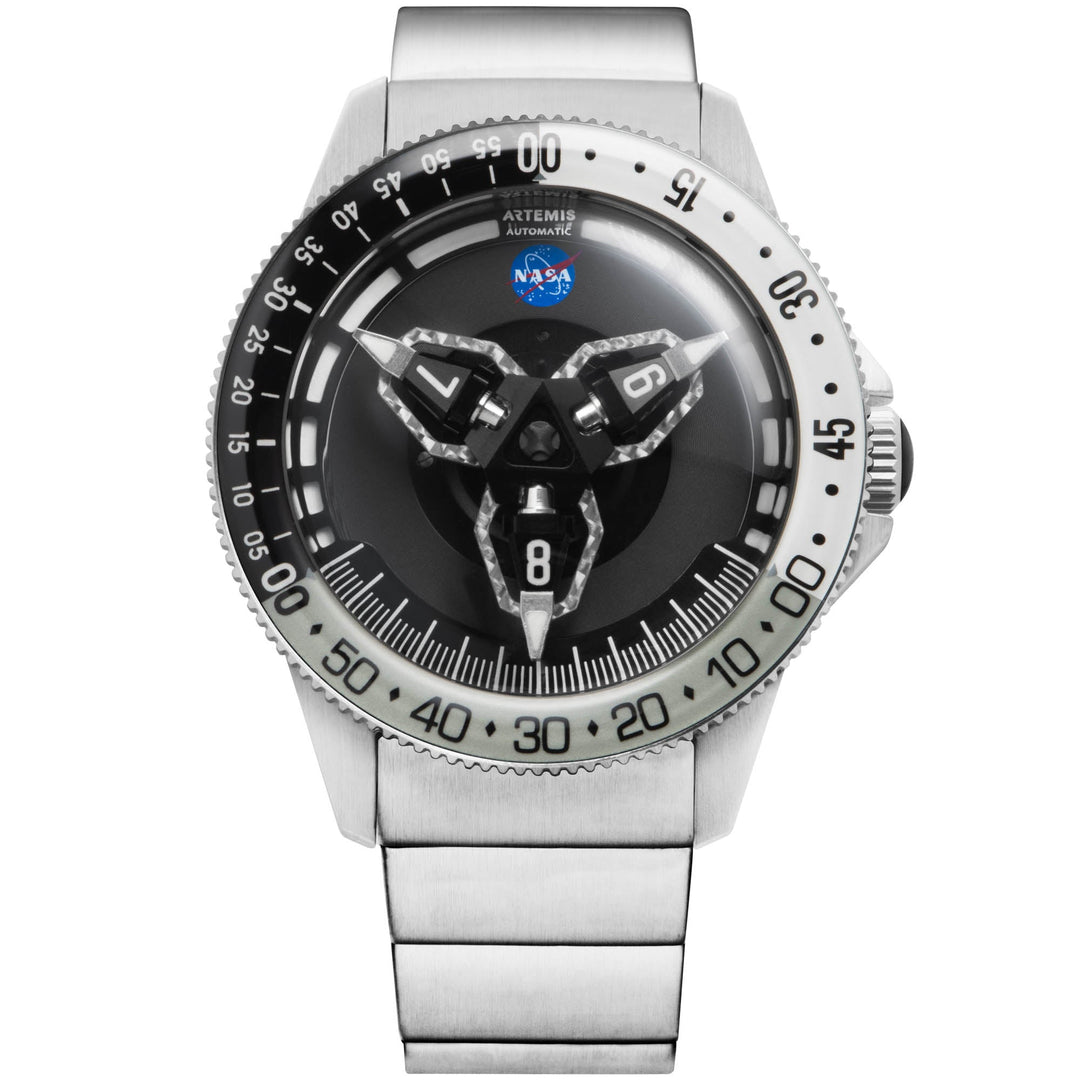 Xeric NASA Artemis Tumbler Automatic Orion | Watches.com