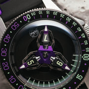 Xeric NASA Artemis Tumbler Automatic Flyby Limited Edition