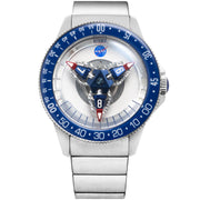 Xeric NASA Artemis Tumbler Automatic Insignia Limited Edition