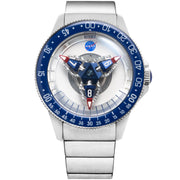Xeric NASA Artemis Tumbler Automatic Insignia Limited Edition