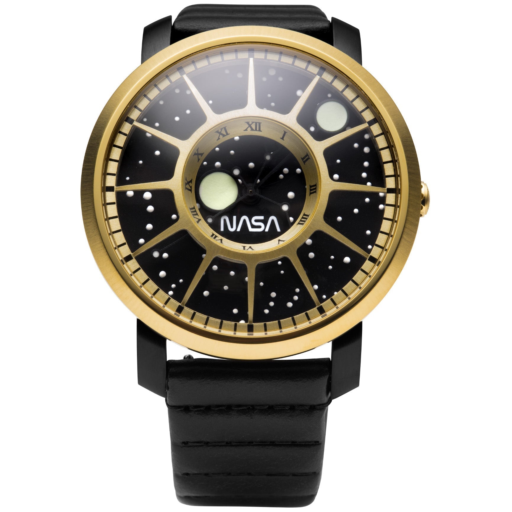 Xeric NASA Trappist-1 Sapphire James Webb | Watches.com