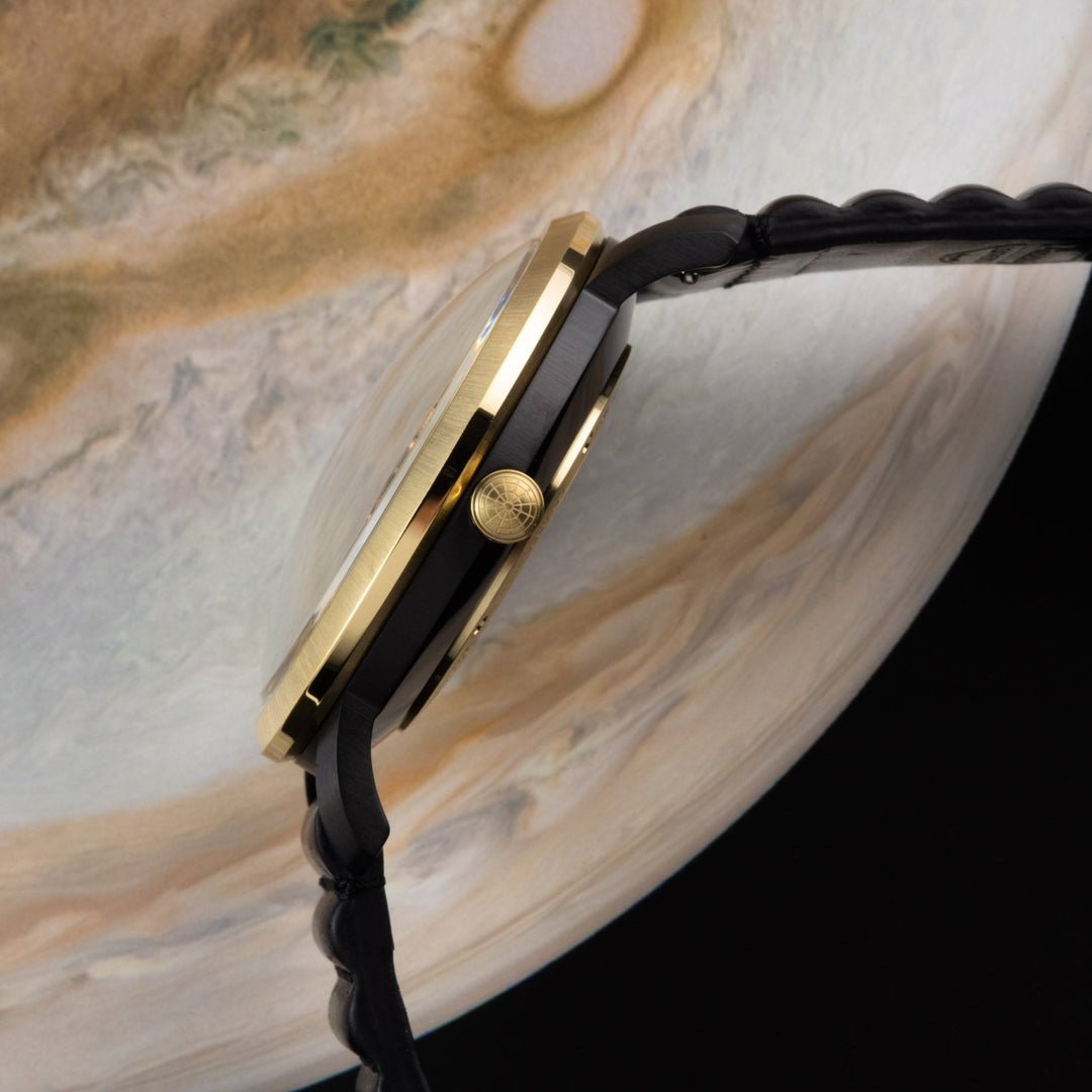 Xeric NASA Trappist-1 Sapphire James Webb | Watches.com