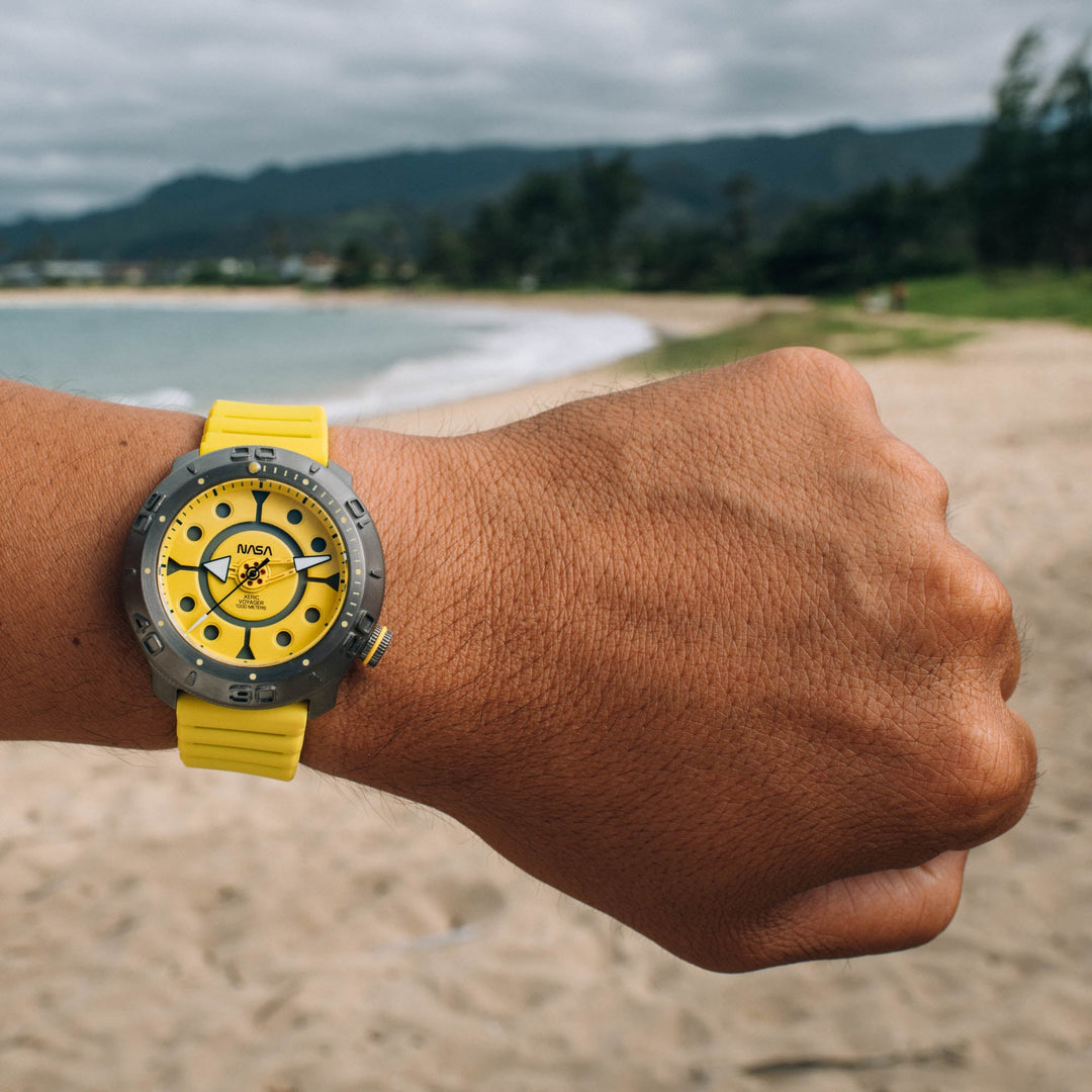 xeric-nasa-voyager-automatic-