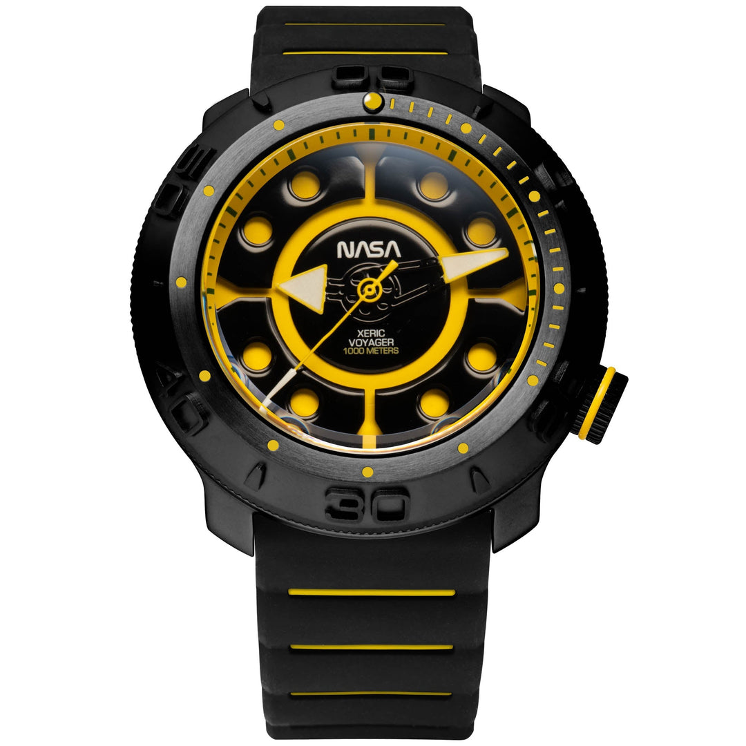 xeric-nasa-voyager-automatic-