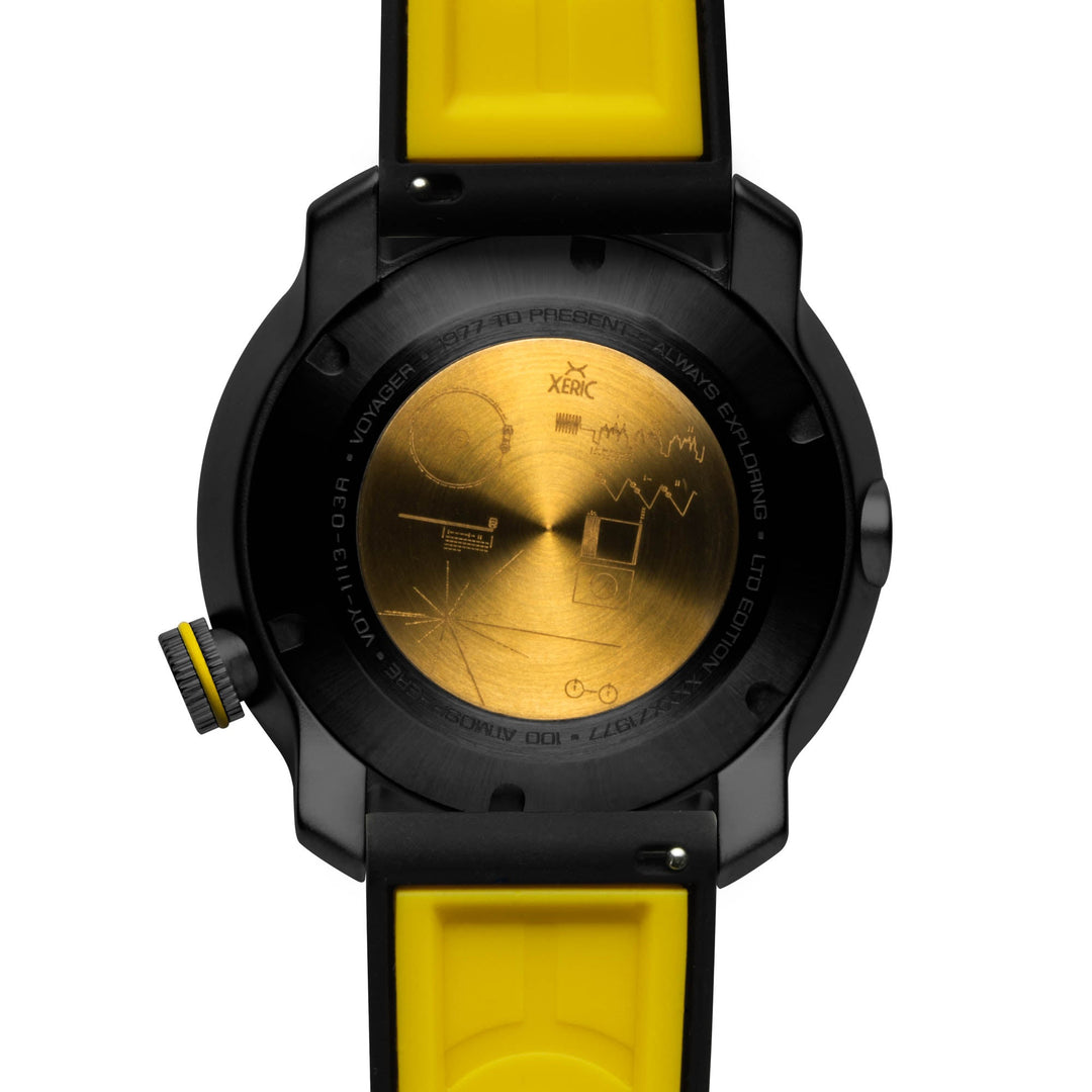 xeric-nasa-voyager-automatic-