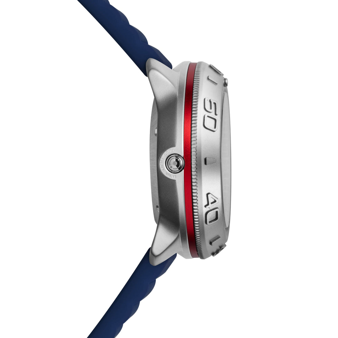 Xeric NASA Voyager Automatic 1000m Diver Triton | Watches.com