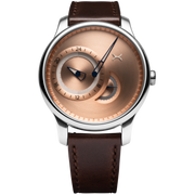 Xeric Regulator Automatic Salmon