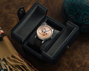 Xeric Regulator Automatic Salmon