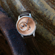 Xeric Regulator Automatic Salmon