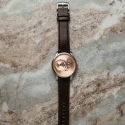 Xeric Regulator Automatic Salmon