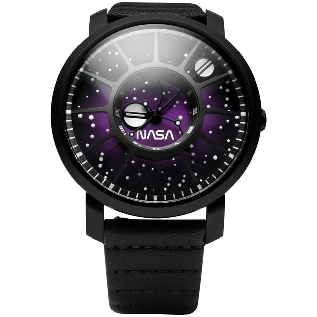 xeric-trappist-1-automatic-