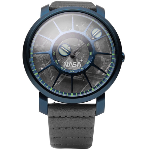 xeric-trappist-1-automatic-