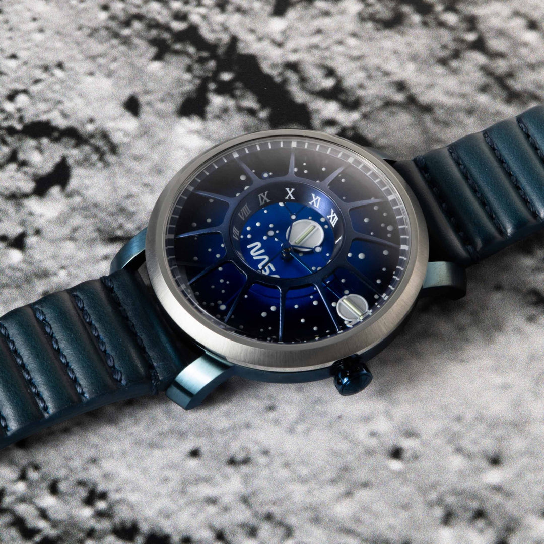 xeric-trappist-1-automatic-