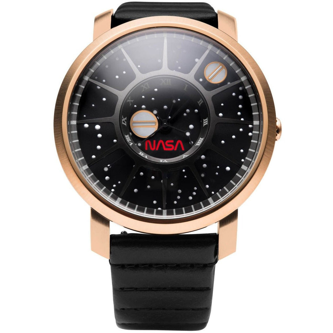 xeric-trappist-1-automatic-