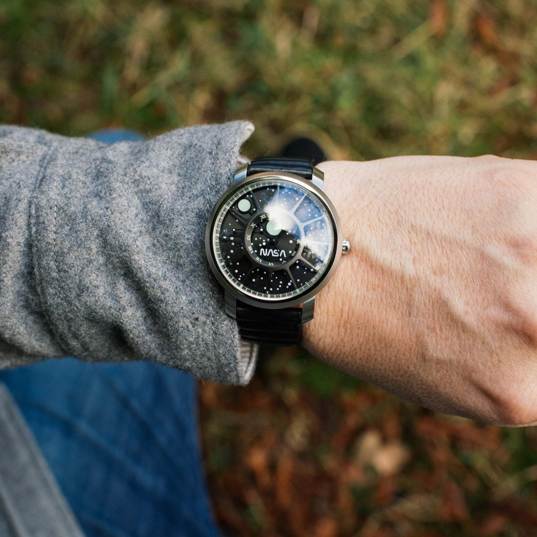 Xeric Trappist-1 NASA Edition Command Module | Watches.com