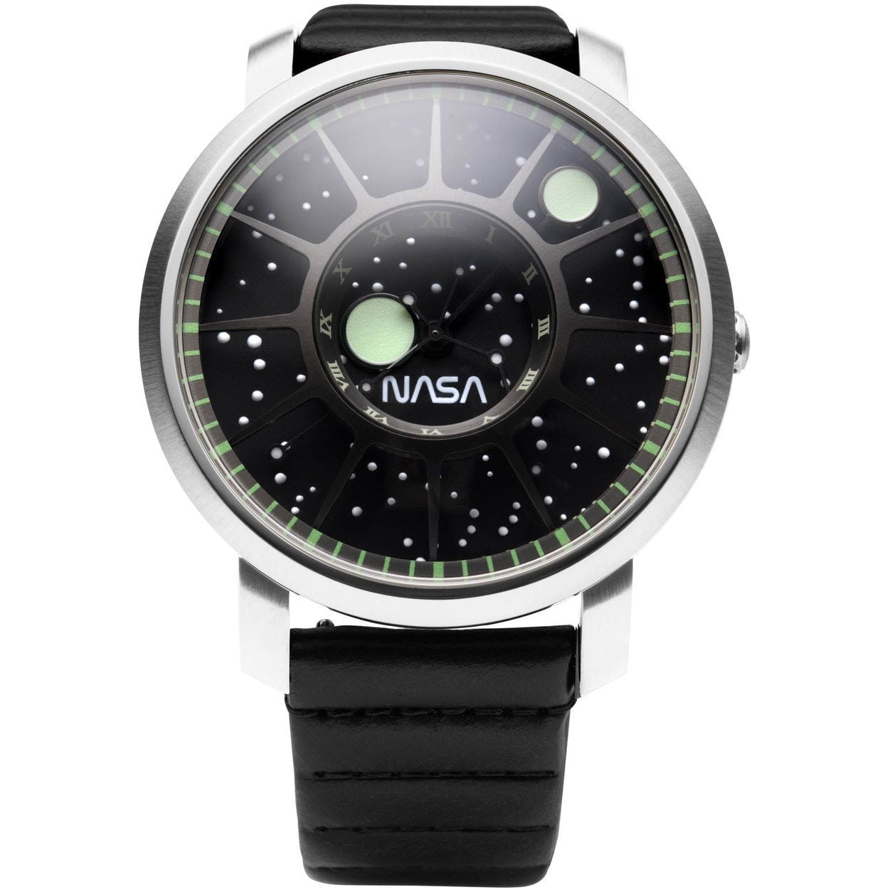 Xeric Trappist-1 NASA Edition Command Module | Watches.com