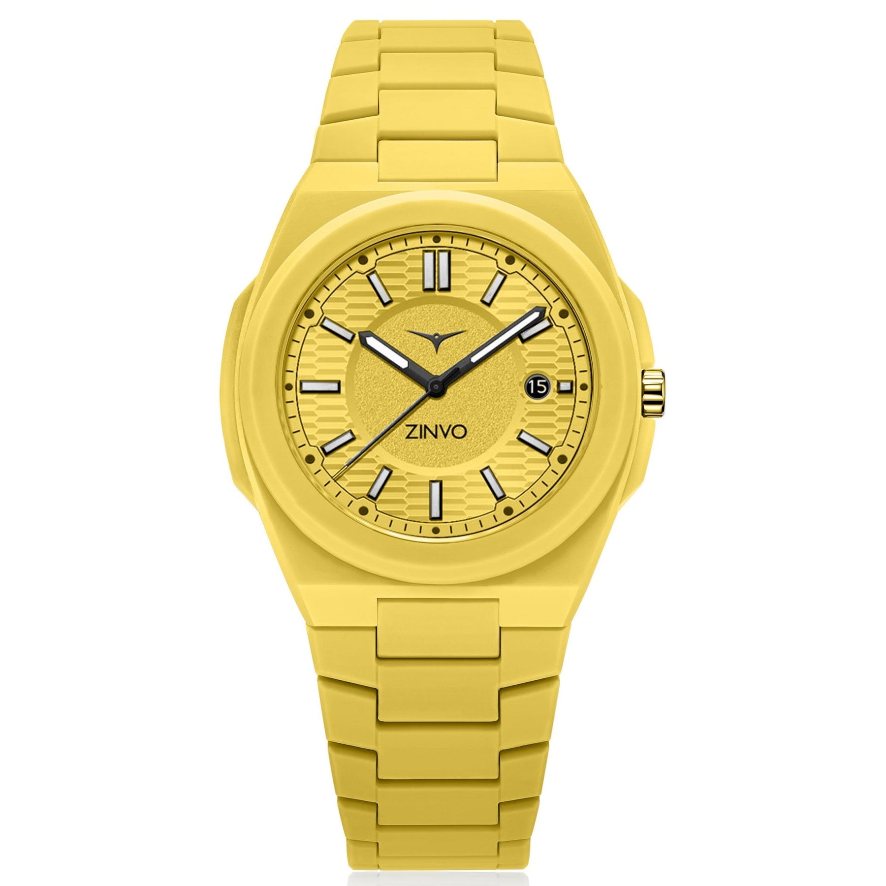 シヴァ Zinvo Aero Rival Flare | Watches.com