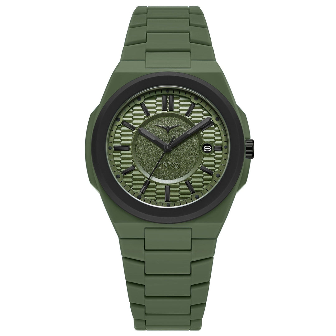 Zinvo Aero Rival Xeno | Watches.com