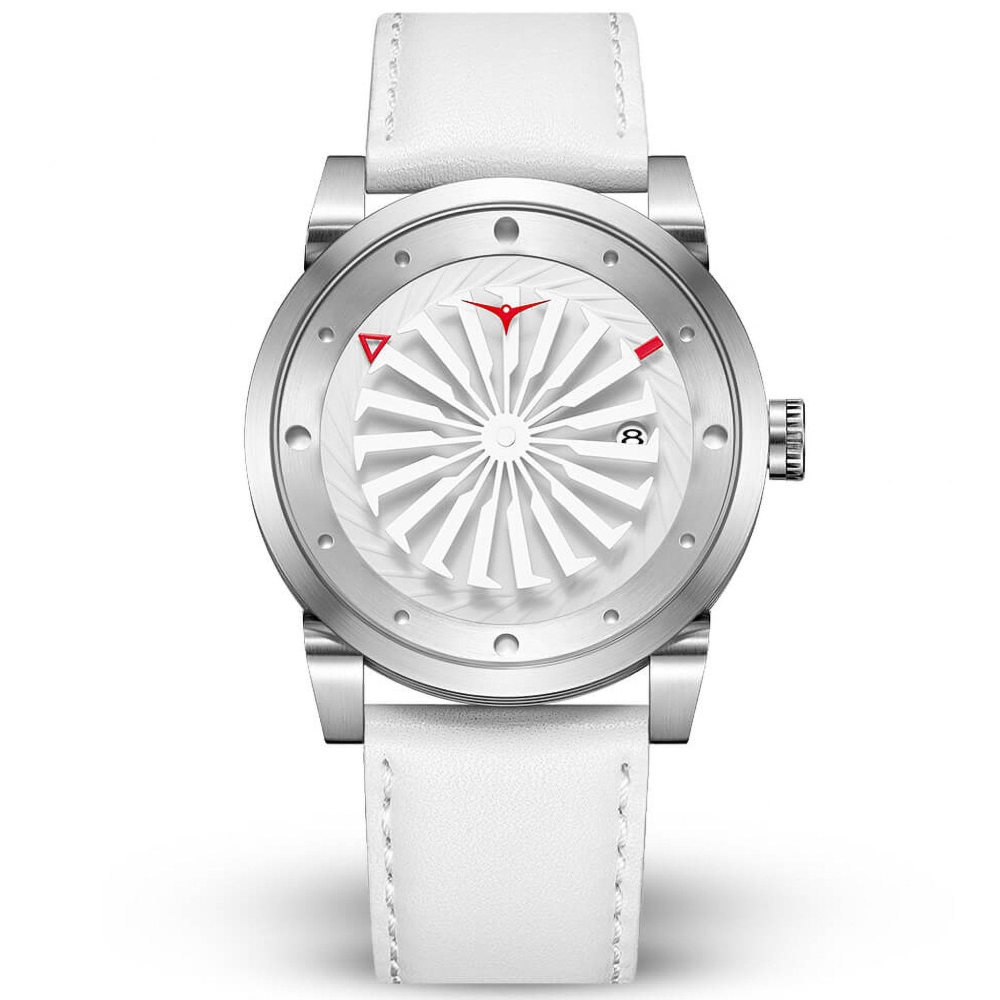 Zinvo Blade Automatic Magic | Watches.com