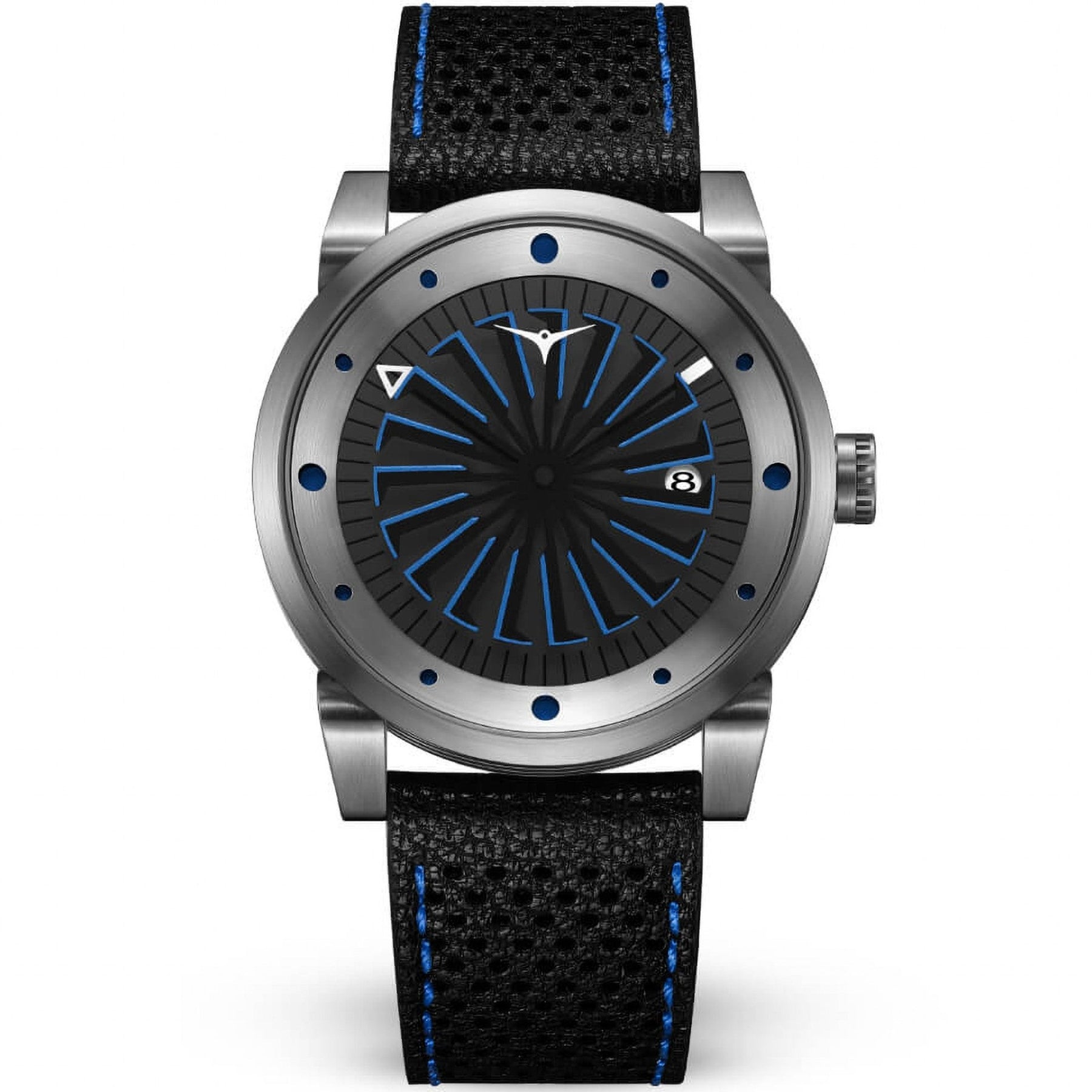Zinvo Blade Automatic Nitro | Watches.com