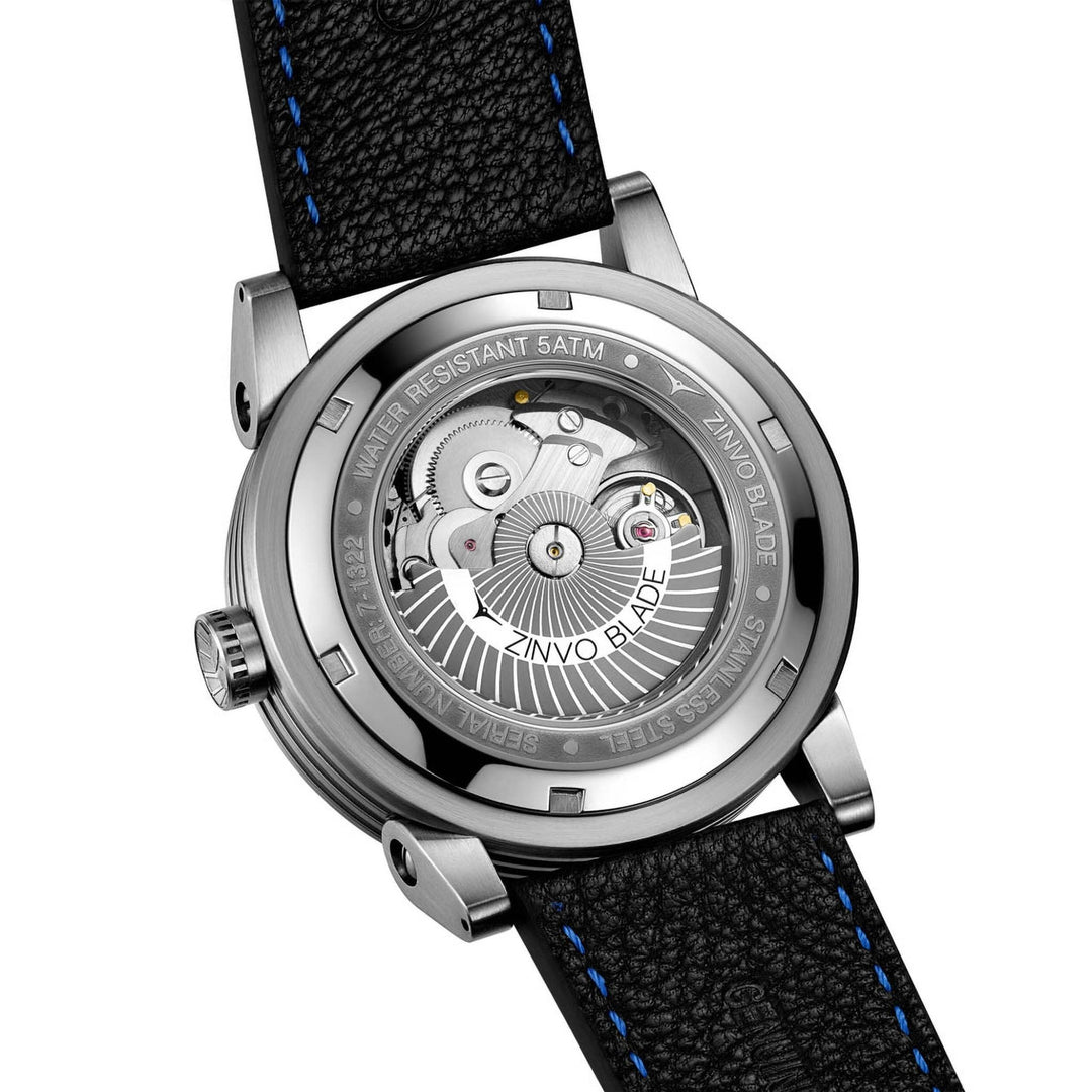 Zinvo Blade Automatic Nitro | Watches.com