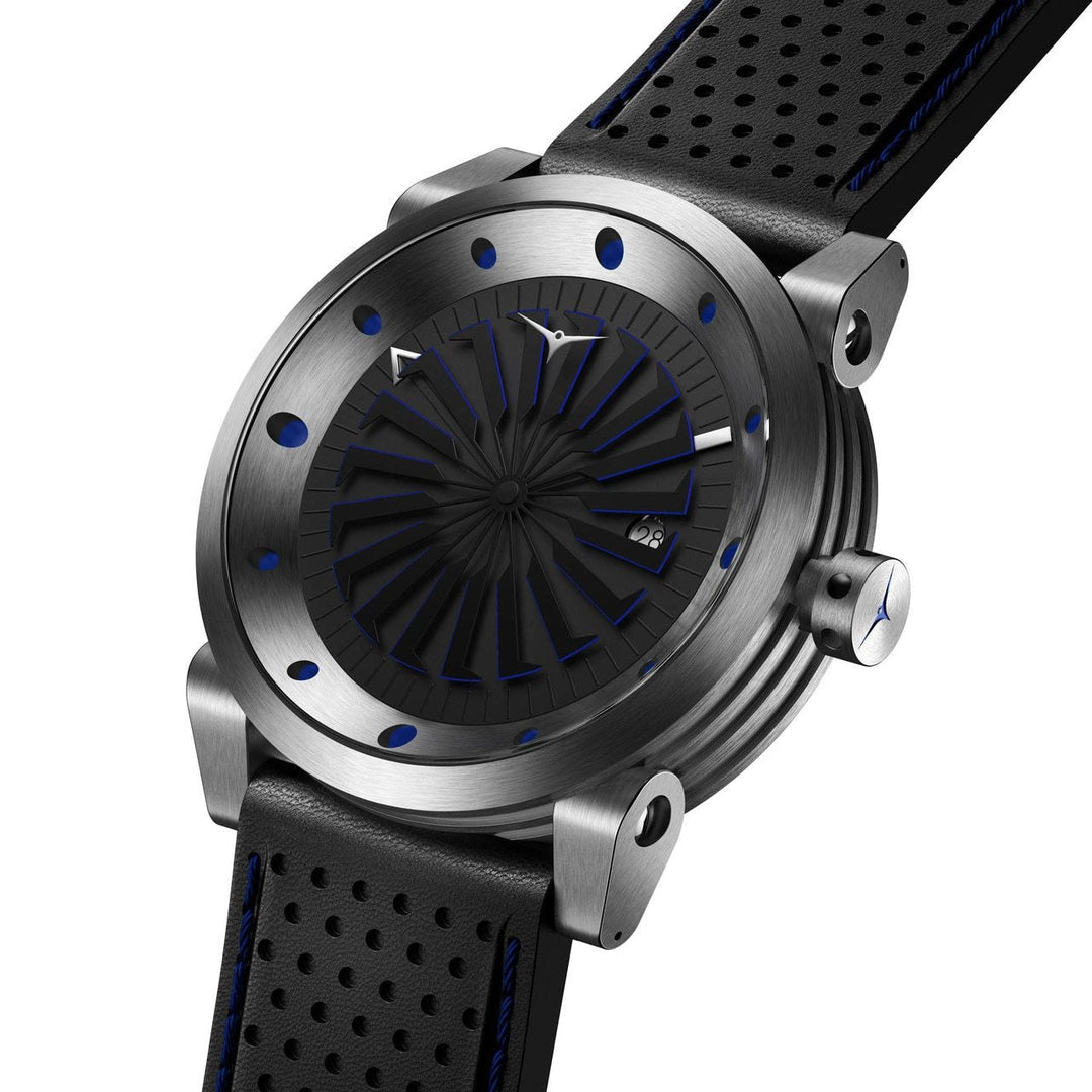 ZINVO BLADE 自動巻き腕時計 Zinvo Blade Automatic Nitro | Watches.com
