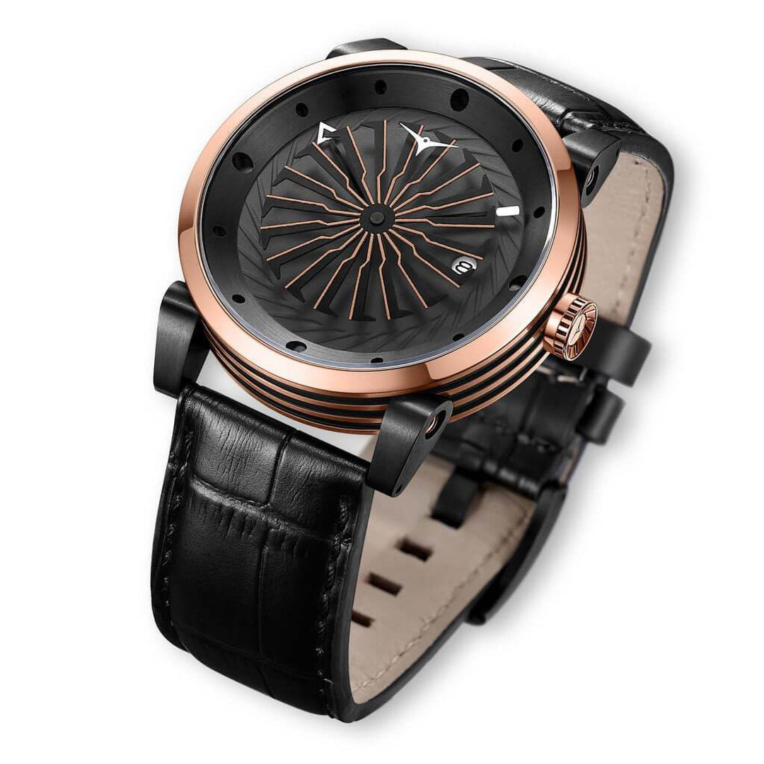 Zinvo Blade Automatic Spirit | Watches.com