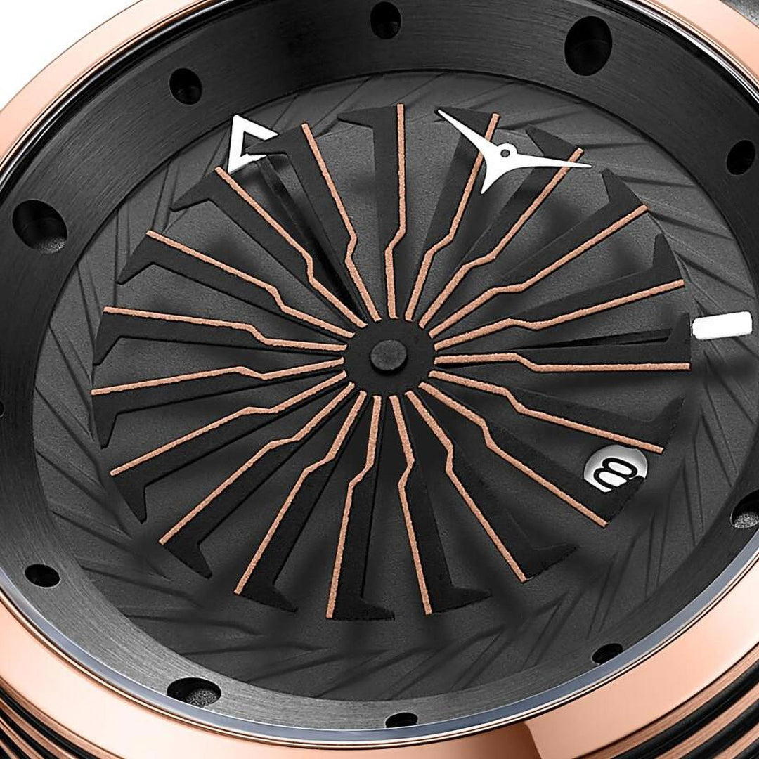 Zinvo Blade Automatic Spirit | Watches.com