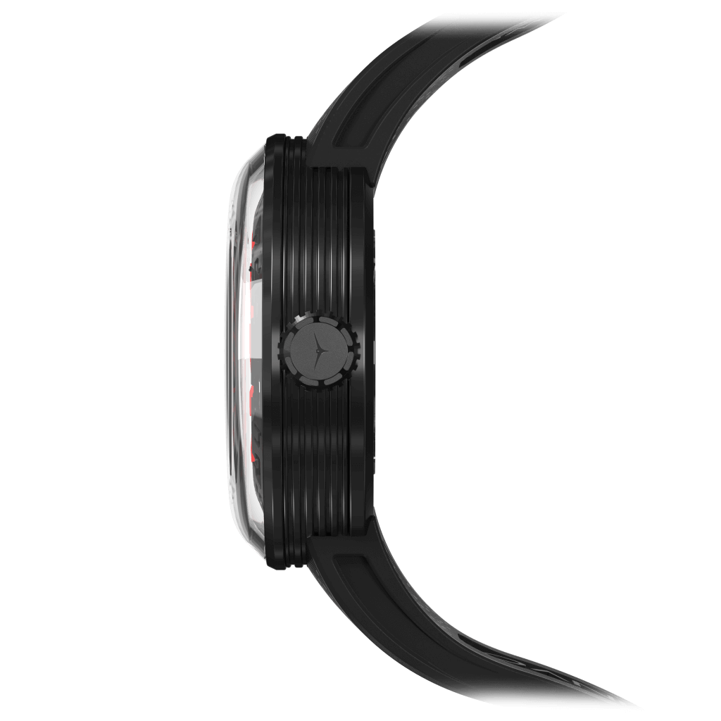 Zinvo Blade II Automatic Corsa | Watches.com