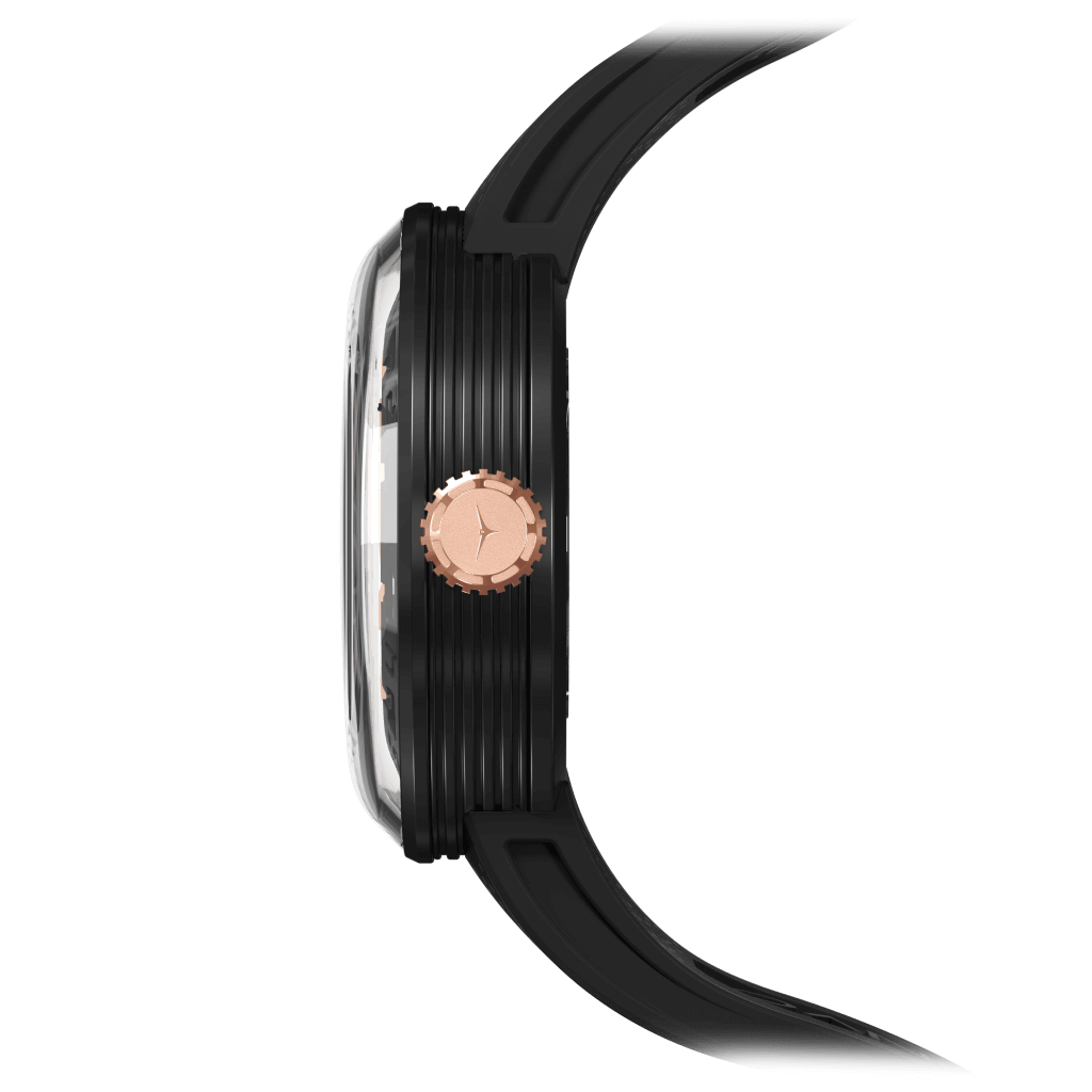 Zinvo Blade II Automatic Spirit | Watches.com