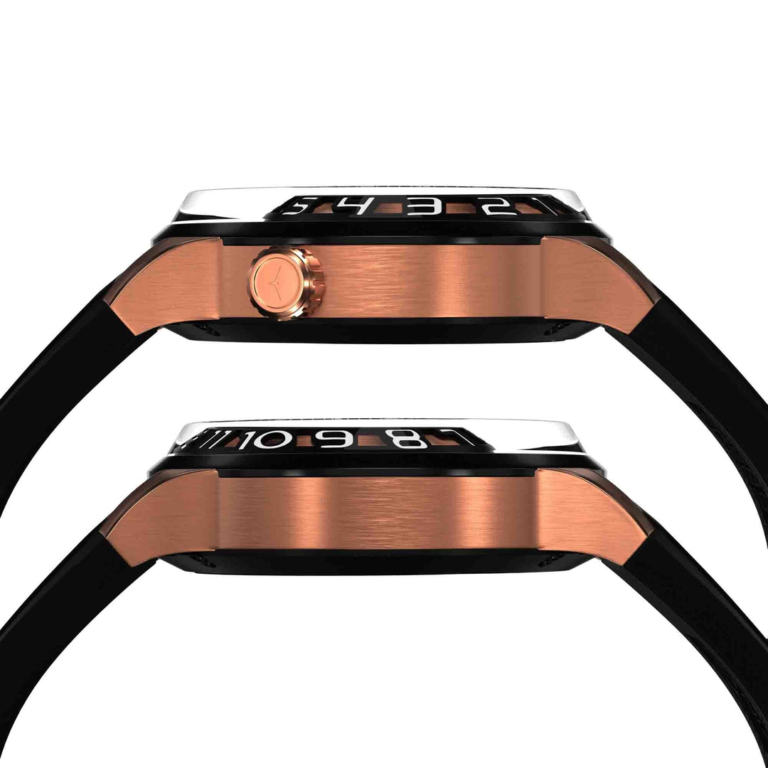 Zinvo Jumbo Automatic Spirit | Watches.com