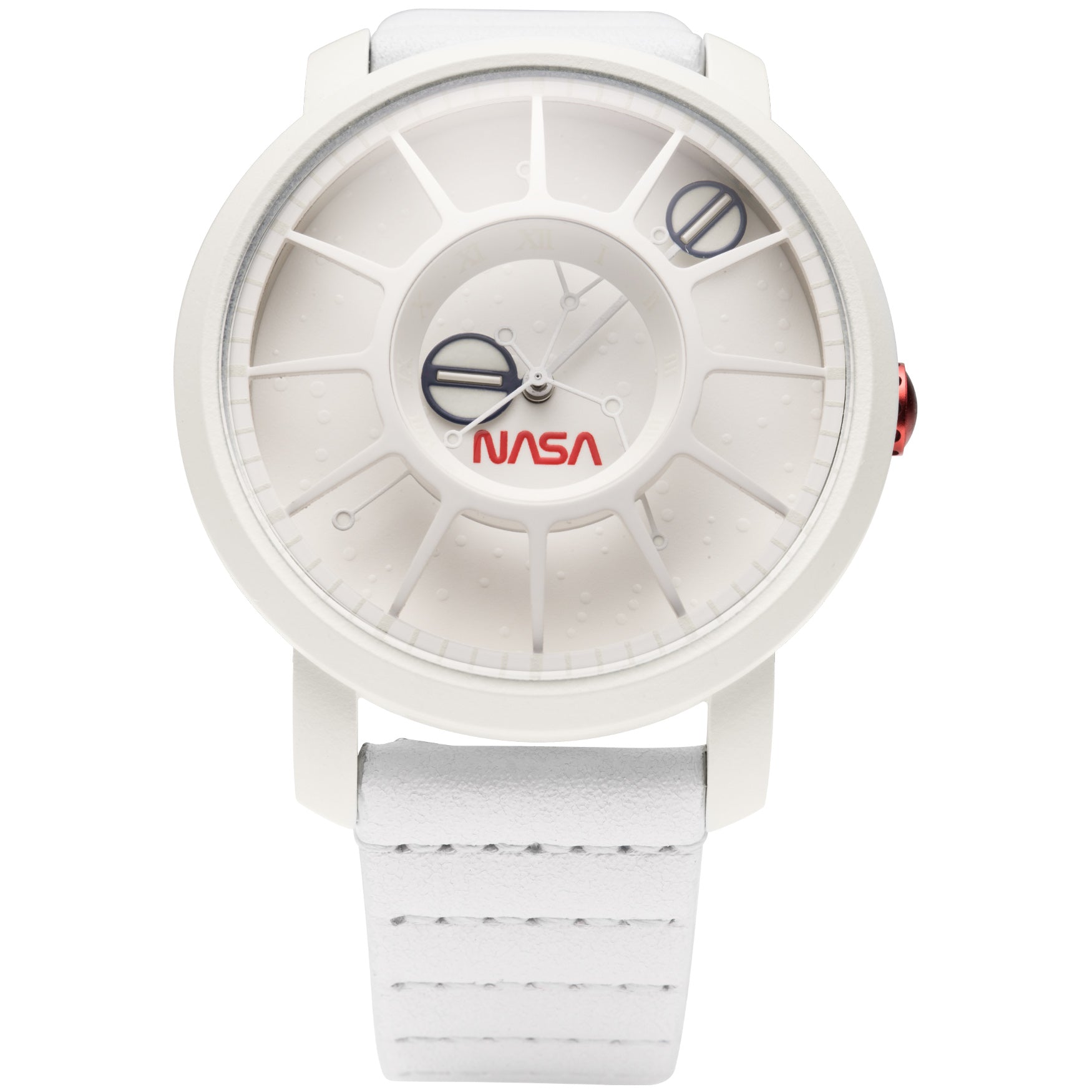 Nasa Watches & Bon Ton